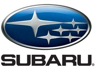 Subaru's logo