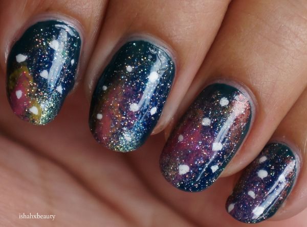 Galaxy Mani