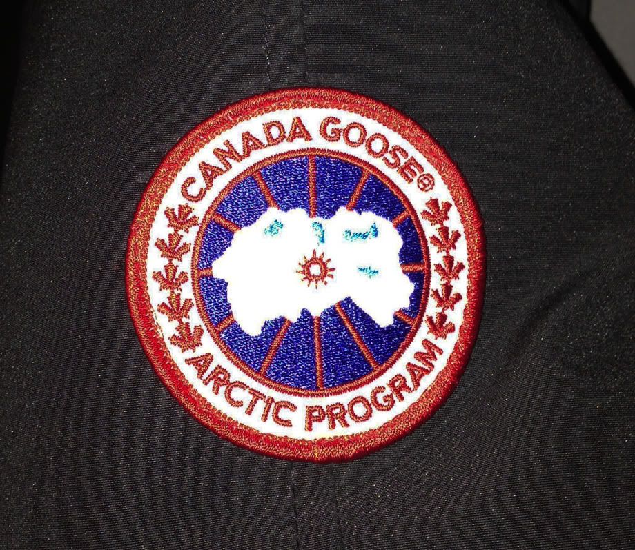 canada goose symbol