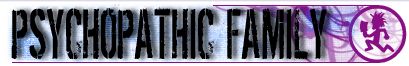 PsYcHoPaThIc FaMiLy 