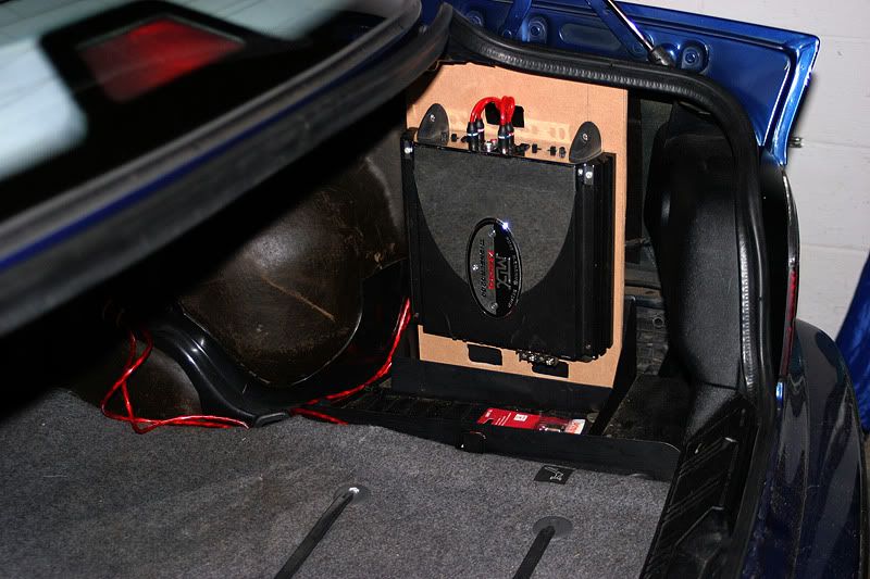 Bmw E Basic System Install Underway Car Audio Diymobileaudio