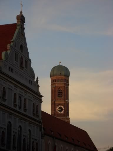 Onion Church