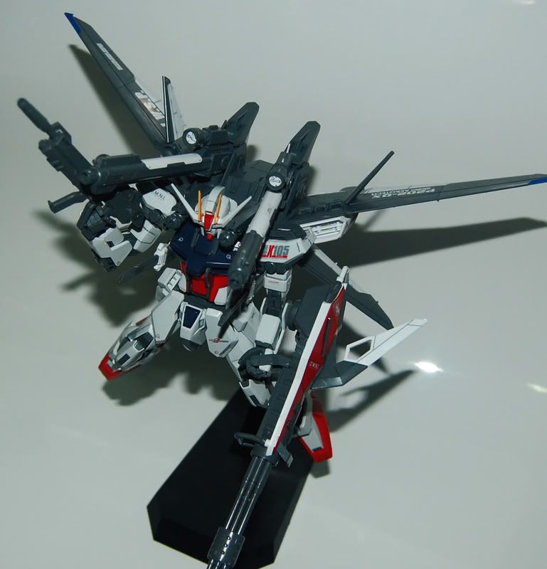 Gundam Strike Iwsp