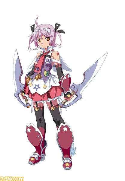 queen's blade figma