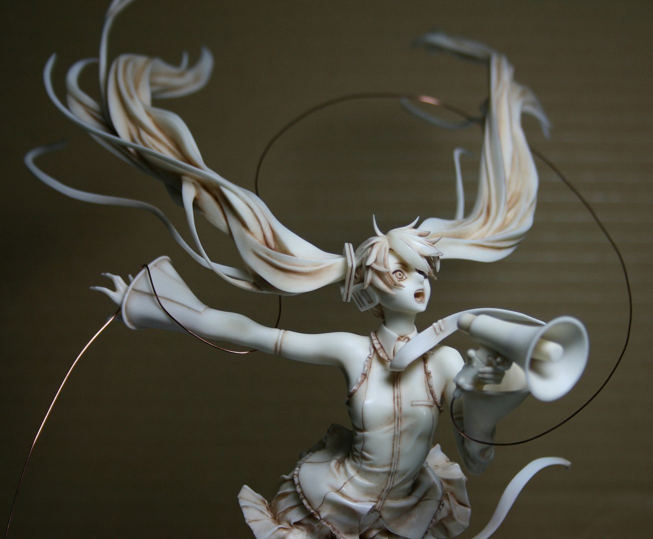 love is war miku figure