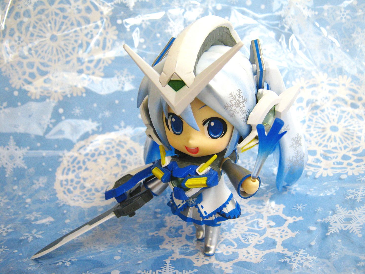 nendoroid kamen rider