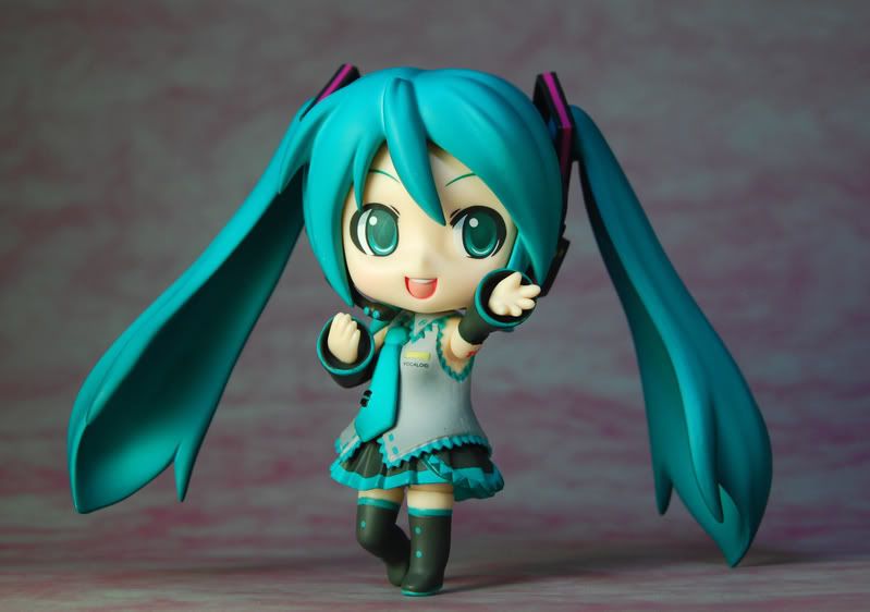 miku