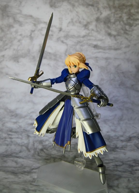 saber