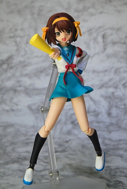 haruhi