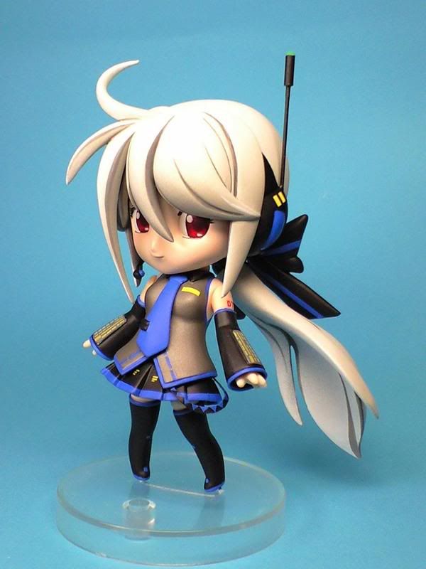 nendoroid 2008