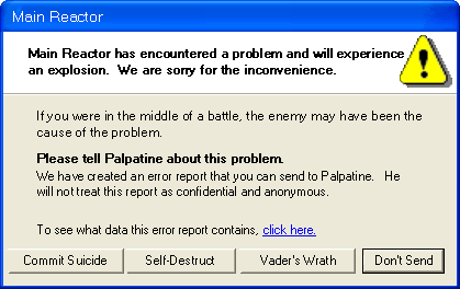 [Image: Death_Star_Error_Report_by_dapatters.gif]