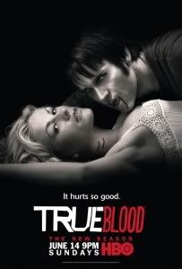 True Blood Poster