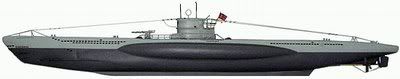U-564_tipo VII
