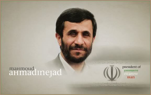 Ahmadinejad