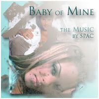 Baby of Mine Playlist