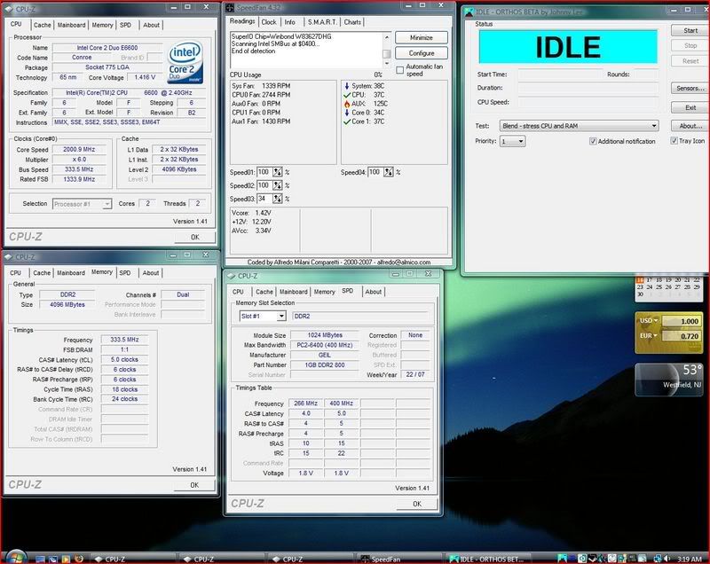 Lt.JD's Ocin Adventure