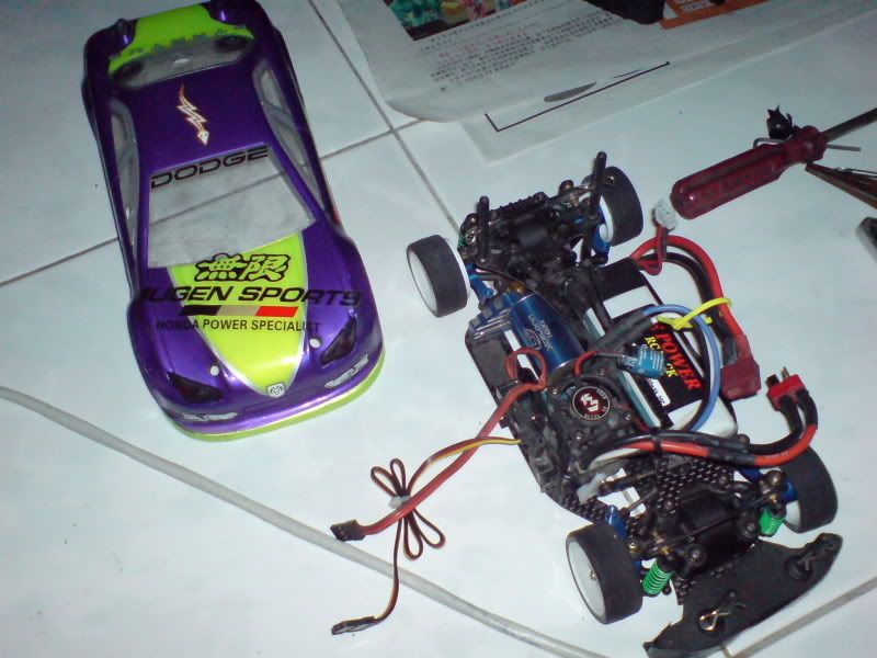 RC equipments for Sale - Page 1201 - R/C Tech Forums