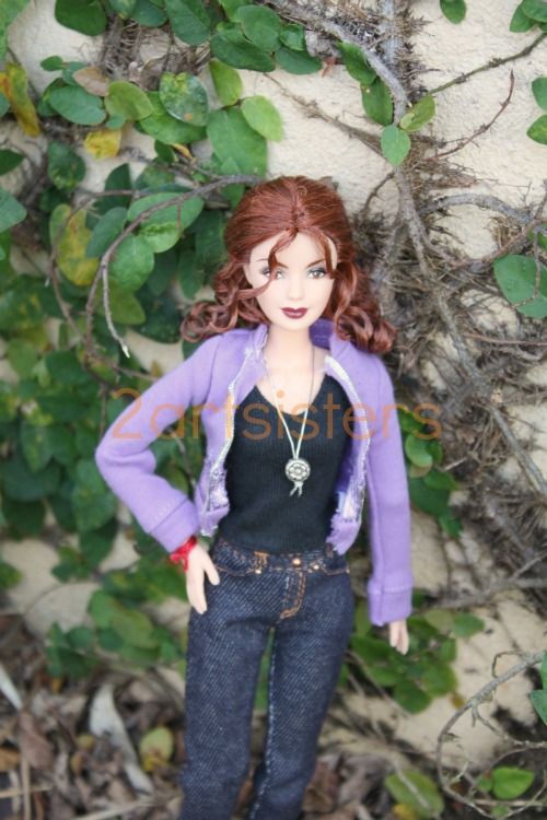 renesmee doll