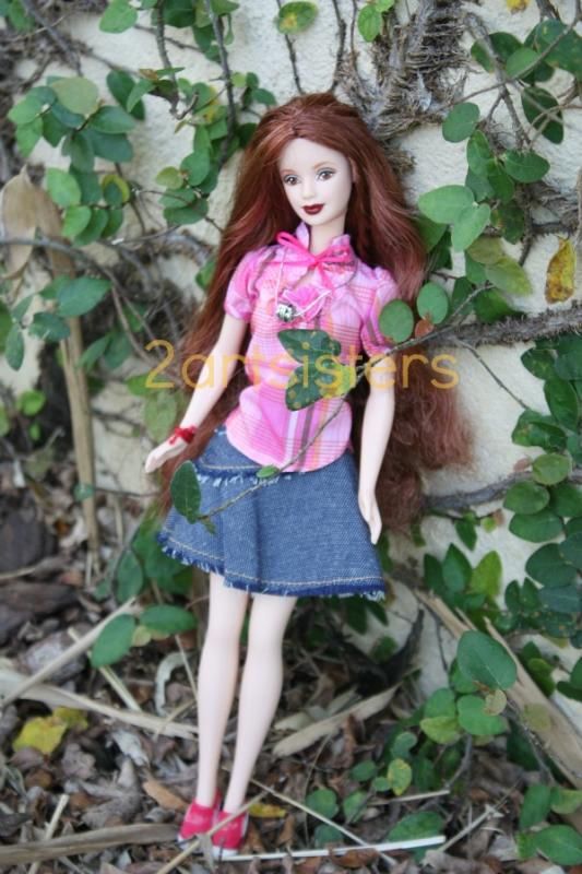 renesmee doll