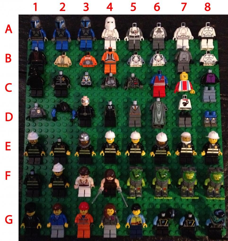 Everything Lego Page 77 The Fwoosh Forums