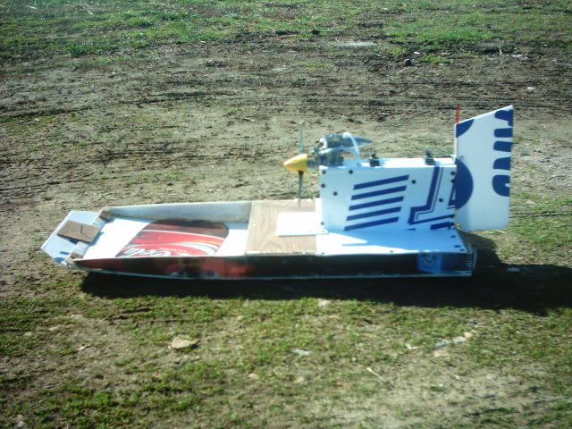Build Swamp Boat http://www.rcgroups.com/forums/showthread.php?t 
