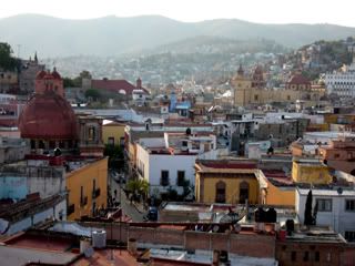 Guanajuato, by Jaz.