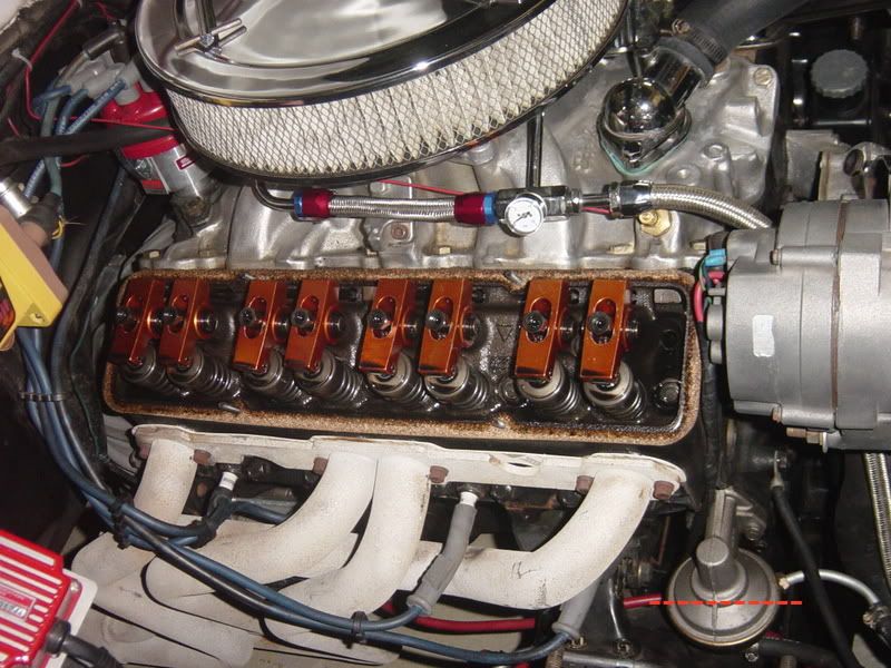 Decent Cam? Team Camaro Tech