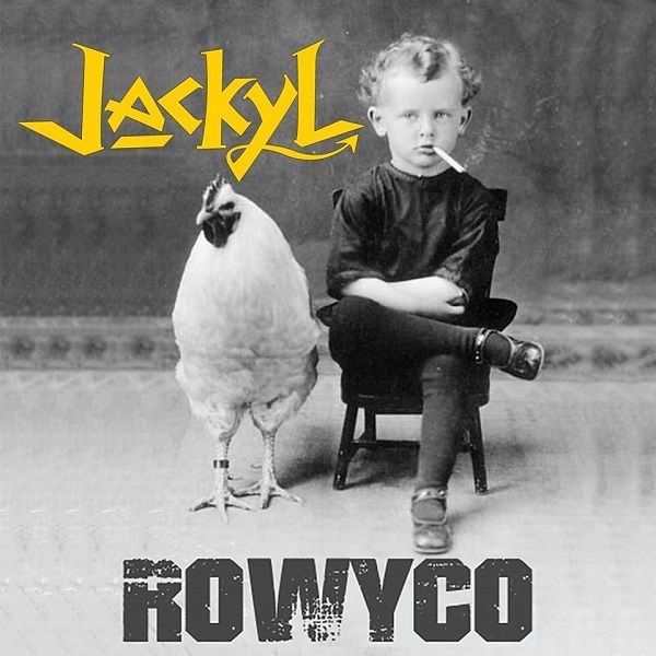 Jackyl - ROWYCO In Stores - August 5, 2016