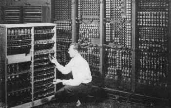 ENIAC