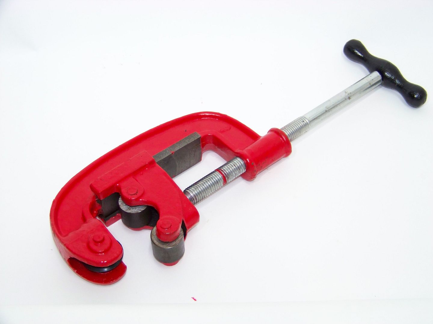 1" TO 31/12" PIPE CUTTER PLUMBING THREADER TOOLS eBay