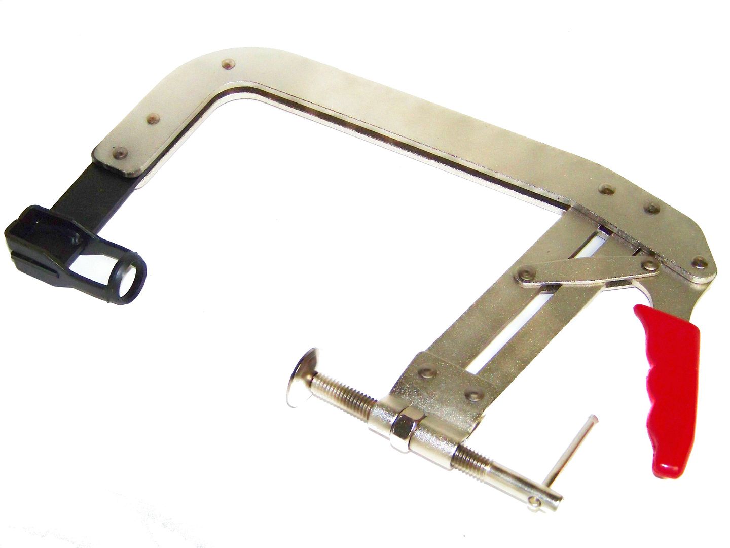 NEW VALVE SPRING COMPRESSOR PINCER 10" TOOL ENGINE LIFTER SPRINGS