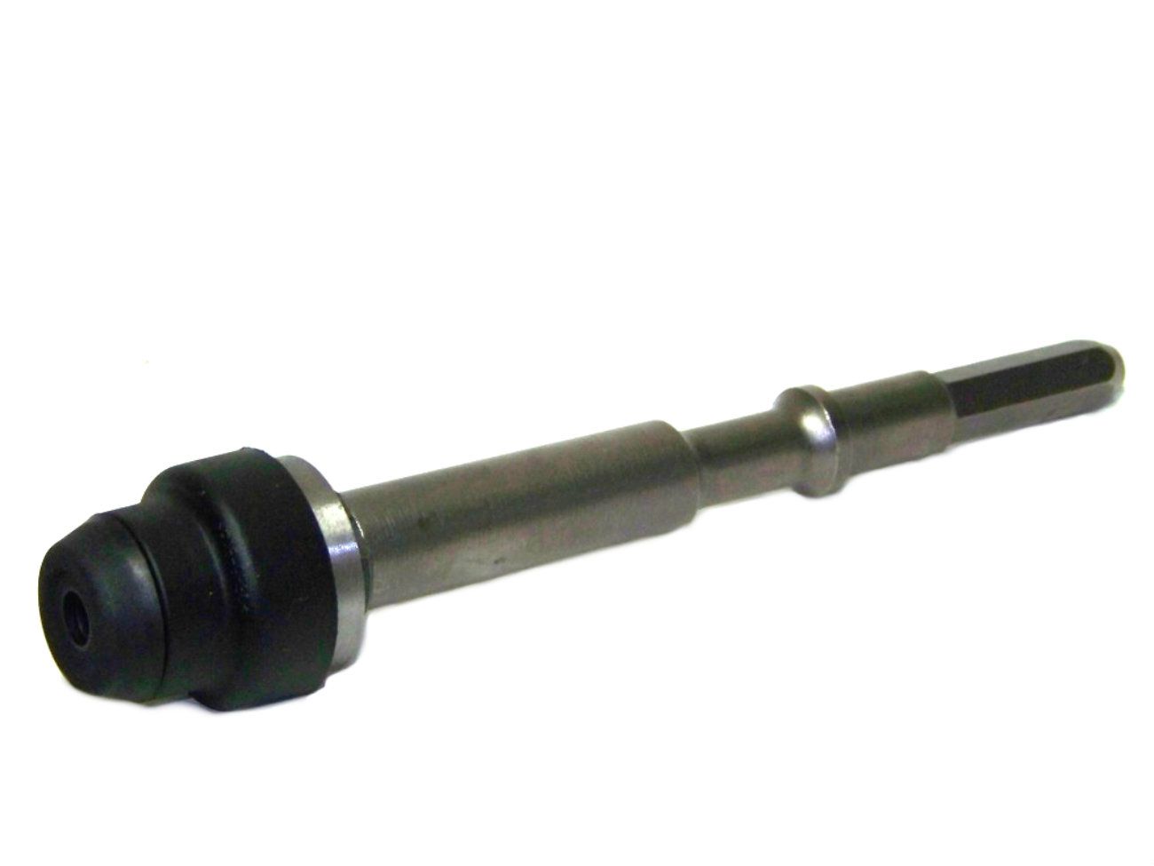 13MM HEX TO SDS PLUS CHUCK DRILL DEMOLITION HAMMER ADAPTER FITS MAKITA
