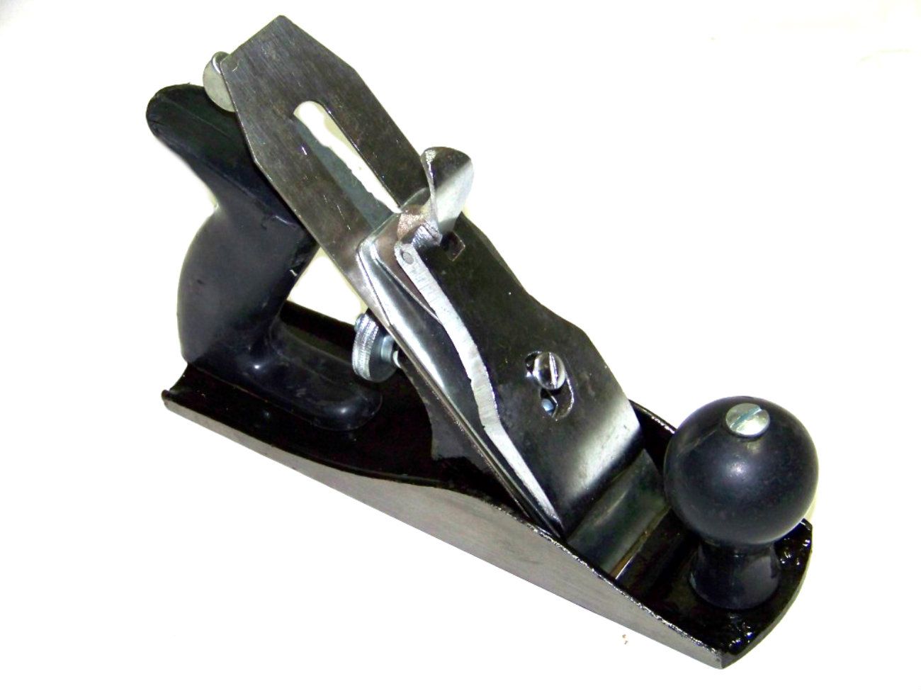 Hand Wood Planer