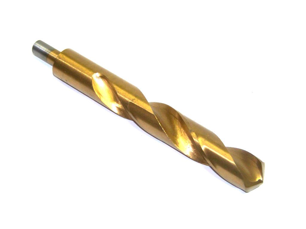 1 2 metal drill bit