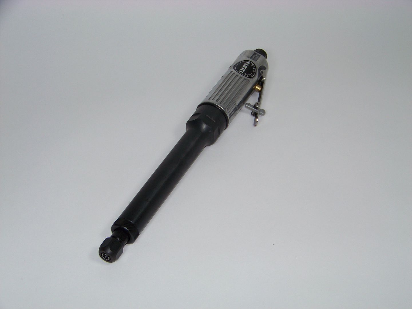 5" EXTENDED SHAFT AIR DIE GRINDER 1/4" COLLET 22000 RPM eBay