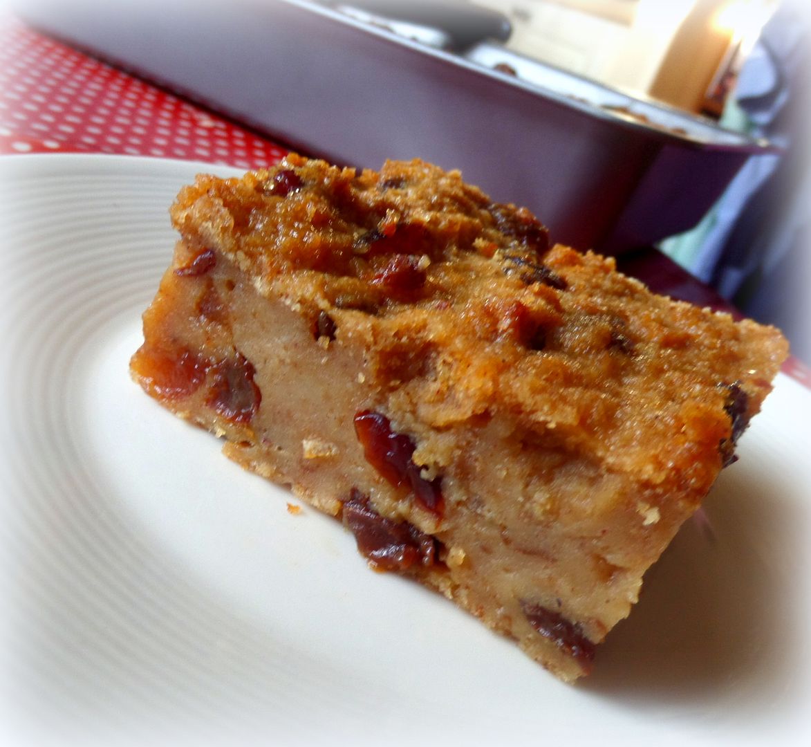 The English Kitchen: Old Time Bread Pudding Old Country Buffet Bread Pudding Recipe