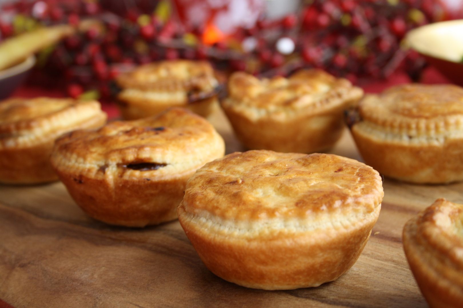  photo Mushroom_chestnut_stilton_and_cranberry_pies_zpsaeb90ecf.jpg