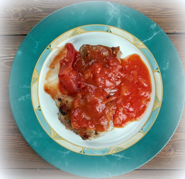  photo steak with pizzaiola 4_zpscab1grv0.jpg