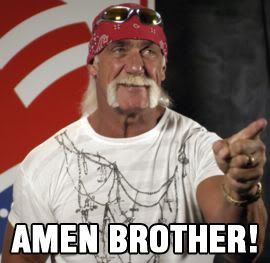 Amen-Brother