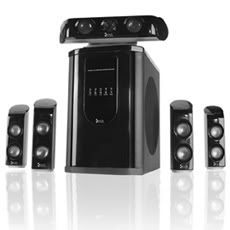 kirsch loud speakers