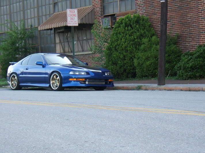 what color should i paint my car Honda Prelude Forum