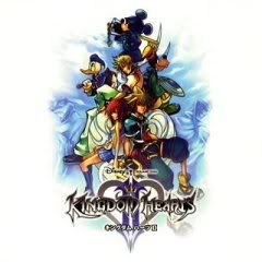 album: King Hearts II OST format: mp3s, zipped genre: game soundtracks, (mostly) instrumental recommended to fans of: kingdom hearts! :D