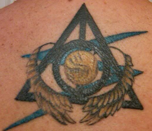 Dh Symbol