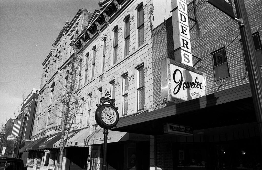 Findlay, OH SkyscraperPage Forum