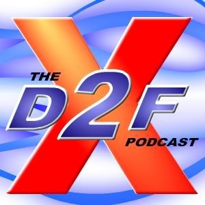 The DownToForit X Podcast