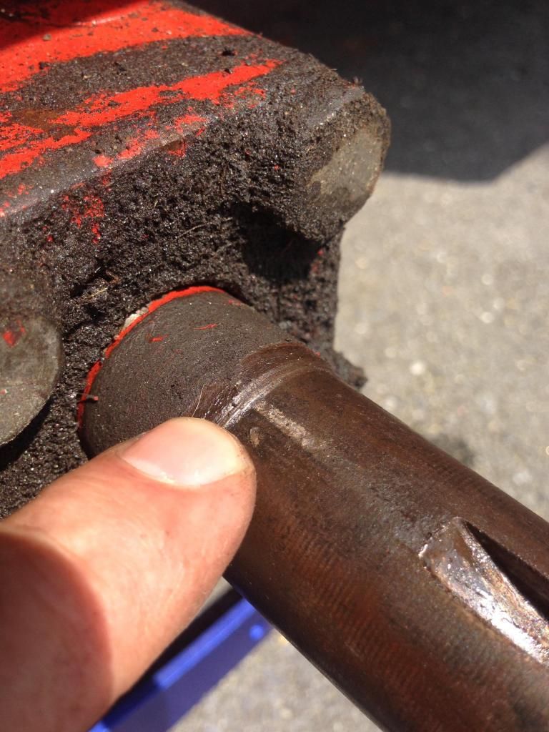 Jerky clutch My Tractor Forum