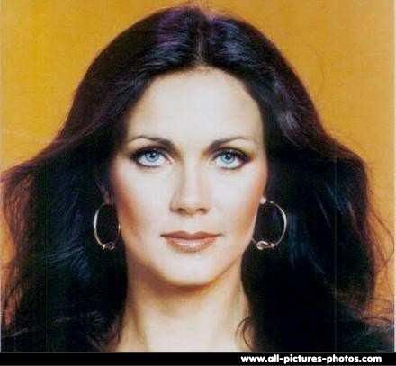 Lynda Carter [Actress] - Gossip...