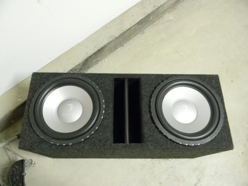 diamond audio d6 12