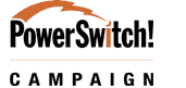 WWF Powerswitch Campaign