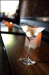 lychee martini